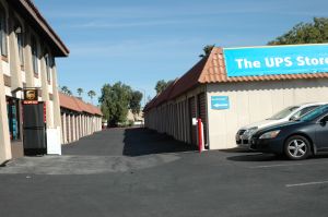 Photo of Mid-Town Jefferson Self Storage