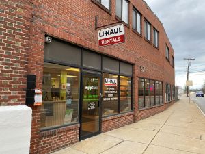 Photo of Storage Plus Boston