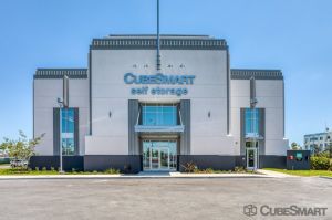 Photo of CubeSmart Self Storage - Celebration - 1480 Celebration Blvd