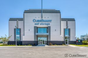 Photo of CubeSmart Self Storage - Celebration - 1480 Celebration Blvd