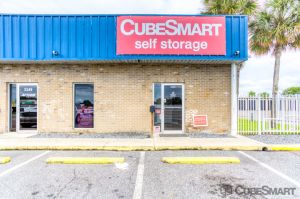 Photo of CubeSmart Self Storage - Lakeland - 3345 E Memorial Blvd