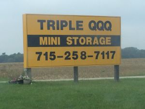 Photo of QQQ Storage