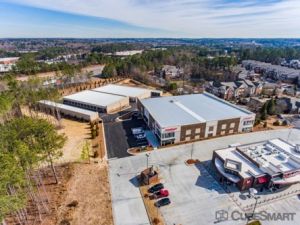 Photo of CubeSmart Self Storage - Lawrenceville - 5065 Sugarloaf Pkwy