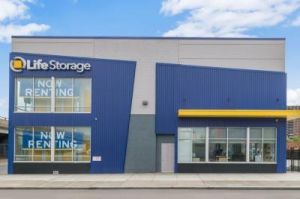Photo of Life Storage - Bronx - 1430 Bruckner Boulevard