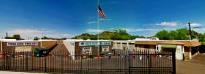 Photo of North Phoenix Self Storage