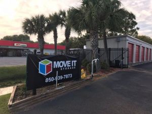 Photo of Move It Storage - Surfside