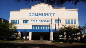 Photo of Community Self Storage - Memorial / Galleria - 2101 S. Voss