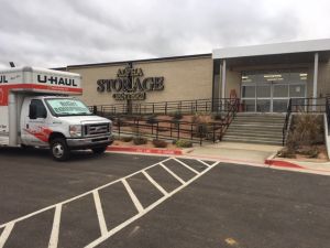 Photo of Alpha Storage Centers