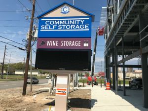 Photo of Community Self Storage - Bellaire / West U / Galleria