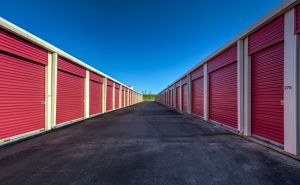 Photo of Southern Self Storage - Belle Chasse