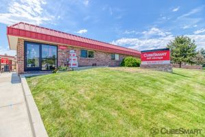 Photo of CubeSmart Self Storage - Broomfield