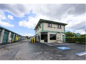 Photo of Extra Space Storage - North Lauderdale - W McNab Rd