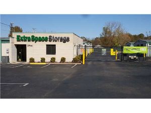 Photo of Extra Space Storage - Franklin - Liberty Pike