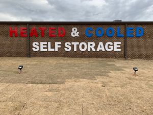 Photo of All-American Self Storage - Dailey Mill Rd
