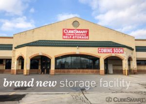 Photo of CubeSmart Self Storage - Cleveland - 13820 Lorain Ave