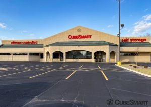 Photo of CubeSmart Self Storage - Cleveland - 13820 Lorain Ave