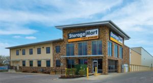 Photo of StorageMart - Metcalf Ave & 154th Terrace