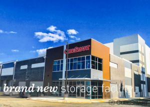Photo of CubeSmart Self Storage - Rockville - 1249 W Montgomery Ave