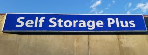 Photo of Self Storage Plus - Alexandria