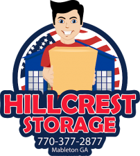 Photo of Hillcrest Storage