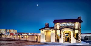 Photo of Spare Feet Self Storage - Lubbock