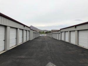 Photo of Allsafe Self Storage and U-Haul