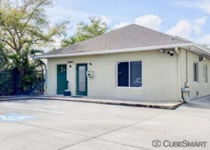 Photo of CubeSmart Self Storage - West Melbourne