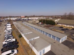 Photo of Waldorf Maryland Self Storage