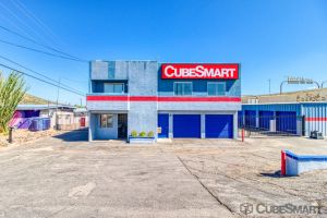 Photo of CubeSmart Self Storage - Tuscon - 702 W Silverlake Rd