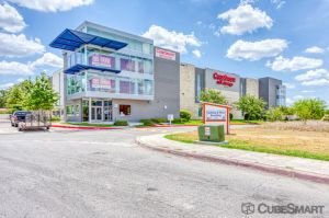 Photo of CubeSmart Self Storage - Schertz
