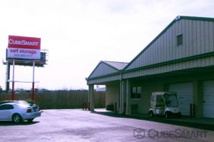 Photo of CubeSmart Self Storage - Antioch - 3541 Murfreesboro Pike