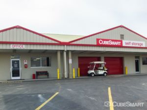 Photo of CubeSmart Self Storage - Antioch - 3541 Murfreesboro Pike