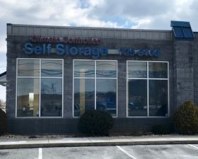 Photo of Self Storage Plus - Ranson