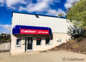 Photo of CubeSmart Self Storage - Pittsburgh - 150 Arndt Rd