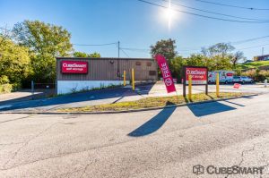 Photo of CubeSmart Self Storage - Cincinnati - 4932 Marburg Ave