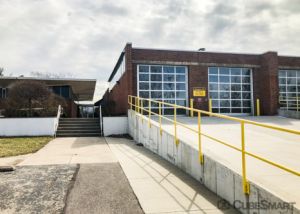 Photo of CubeSmart Self Storage - Cincinnati - 3600 Red Bank Rd
