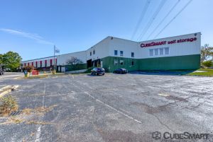 Photo of CubeSmart Self Storage - Cincinnati - 3600 Red Bank Rd