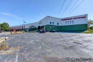 Photo of CubeSmart Self Storage - Cincinnati - 3600 Red Bank Rd