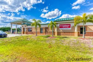 Photo of CubeSmart Self Storage - Cape Coral - 337 NE Pine Island Rd