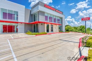 Photo of CubeSmart Self Storage - Pflugerville - 2220 E Howard Ln