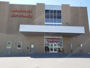 Photo of More Space Self Storage