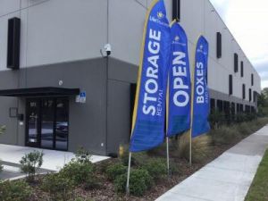 Photo of Life Storage - Tampa - East Dr. Martin Luther King Jr. Boulevard