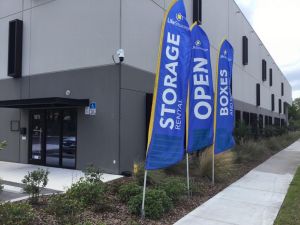 Photo of Life Storage - Tampa - East Dr. Martin Luther King Jr. Boulevard
