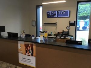 Photo of Life Storage - Tampa - East Dr. Martin Luther King Jr. Boulevard