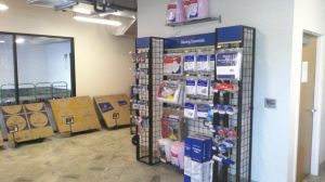 Photo of Life Storage - Tampa - East Dr. Martin Luther King Jr. Boulevard