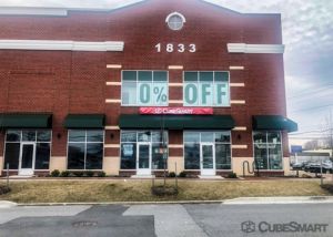 Photo of CubeSmart Self Storage - Annapolis - 1833 George Ave