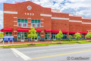Photo of CubeSmart Self Storage - Annapolis - 1833 George Ave