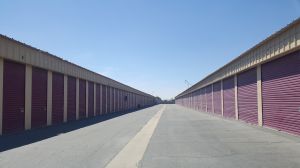 Photo of Safeguard Storage South