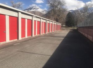 Photo of Easy Lock and Storage