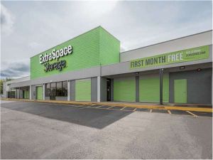Photo of Extra Space Storage - Nashville - Charlotte Pike